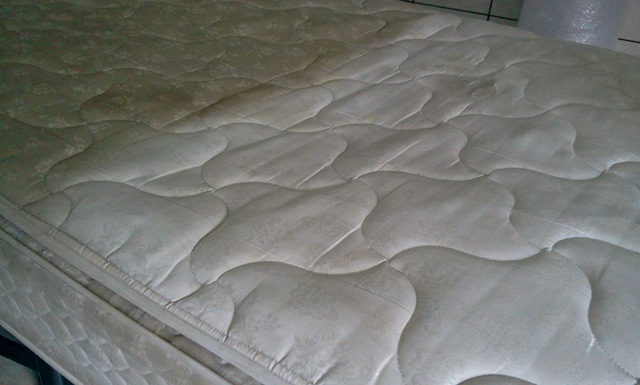 limpeza de colchão,